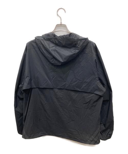 adidas（アディダス）adidas (アディダス) DAY//Ø ランニング ジャケット ブラック サイズ:M 未使用品の古着・服飾アイテム