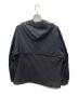 adidas (アディダス) DAY//Ø ランニング ジャケット ブラック サイズ:M 未使用品：7000円