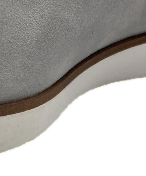 COLE HAAN（コールハーン）COLE HAAN (コールハーン) GA SLIPON LOAFER/ジーエー スリッポン ローファー ライトグレー サイズ:78の古着・服飾アイテム