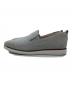 COLE HAAN (コールハーン) GA SLIPON LOAFER/ジーエー スリッポン ローファー ライトグレー サイズ:78：5000円