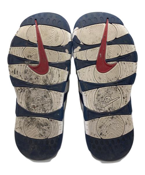 NIKE（ナイキ）NIKE (ナイキ) Air More Uptempo Slide 