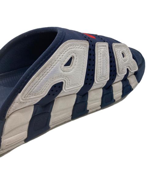 NIKE（ナイキ）NIKE (ナイキ) Air More Uptempo Slide 