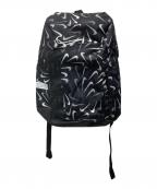 NIKEナイキ）の古着「HOOPS ELITE PRO HARMONY BACKPACK/フープス エリート プロ ハーモニー バックパック」｜ブラック