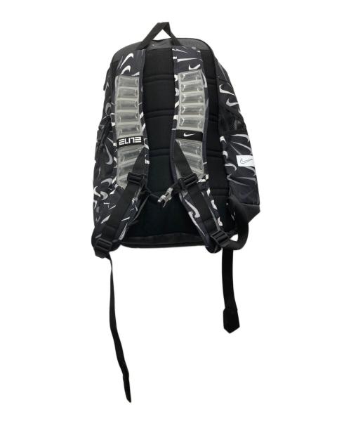 NIKE（ナイキ）NIKE (ナイキ) HOOPS ELITE PRO HARMONY BACKPACK/フープス エリート プロ ハーモニー バックパック ブラックの古着・服飾アイテム
