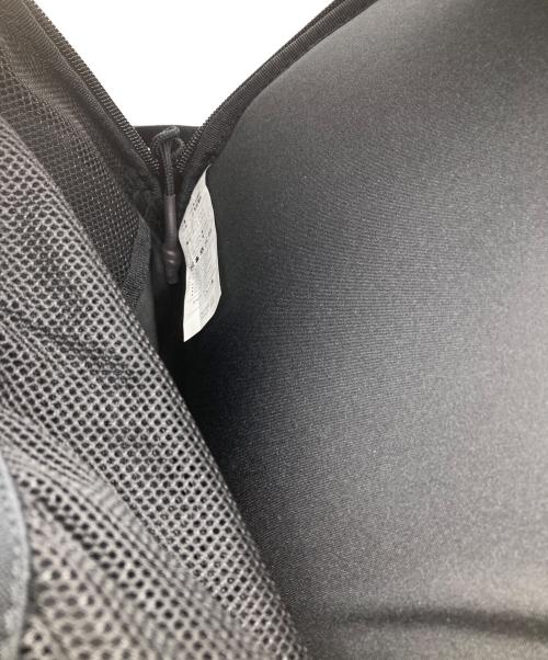 NIKE（ナイキ）NIKE (ナイキ) HOOPS ELITE PRO HARMONY BACKPACK/フープス エリート プロ ハーモニー バックパック ブラックの古着・服飾アイテム