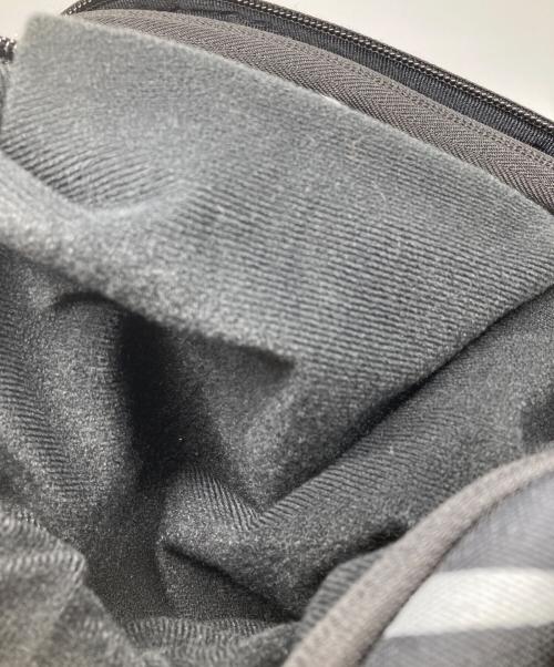 NIKE（ナイキ）NIKE (ナイキ) HOOPS ELITE PRO HARMONY BACKPACK/フープス エリート プロ ハーモニー バックパック ブラックの古着・服飾アイテム