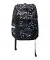 NIKE（ナイキ）の古着「HOOPS ELITE PRO HARMONY BACKPACK/フープス エリート プロ ハーモニー バックパック」｜ブラック