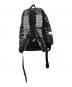 NIKE (ナイキ) HOOPS ELITE PRO HARMONY BACKPACK/フープス エリート プロ ハーモニー バックパック ブラック：8000円