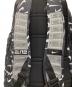 中古・古着 NIKE (ナイキ) HOOPS ELITE PRO HARMONY BACKPACK/フープス エリート プロ ハーモニー バックパック ブラック：8000円