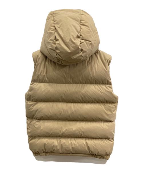 THE NORTH FACE（ザ ノース フェイス）THE NORTH FACE (ザ ノース フェイス) CAMP Sierra Vest/キャンプシエラベスト ベージュ サイズ:xsの古着・服飾アイテム