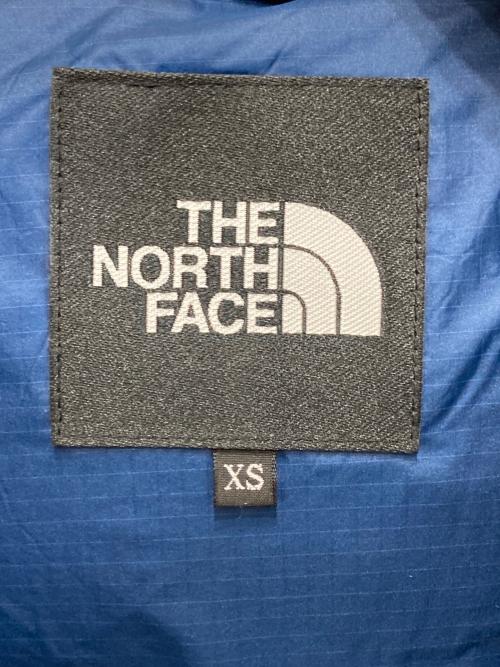 THE NORTH FACE（ザ ノース フェイス）THE NORTH FACE (ザ ノース フェイス) CAMP Sierra Vest/キャンプシエラベスト ベージュ サイズ:xsの古着・服飾アイテム