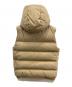THE NORTH FACE (ザ ノース フェイス) CAMP Sierra Vest/キャンプシエラベスト ベージュ サイズ:xs：19000円