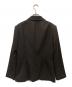teya (テヤ) Archive Jacket/アーカイブジャケット ブラウン サイズ:F：14000円