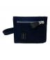 PORTER (ポーター) FLYING ACE WALLET ネイビー：13000円
