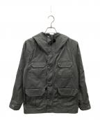 THE NORTHFACE PURPLELABELザ・ノースフェイス パープルレーベル）の古着「65/35 Mountain Parka/65/35 マウンテンパーカ」｜グレー