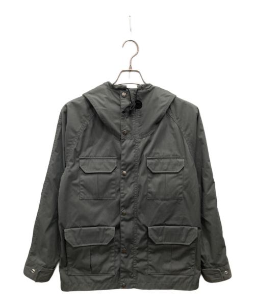 THE NORTHFACE PURPLELABEL（ザ・ノースフェイス パープルレーベル）THE NORTHFACE PURPLELABEL (ザ・ノースフェイス パープルレーベル) 65/35 Mountain Parka/65/35 マウンテンパーカ グレー サイズ:WMサイズの古着・服飾アイテム