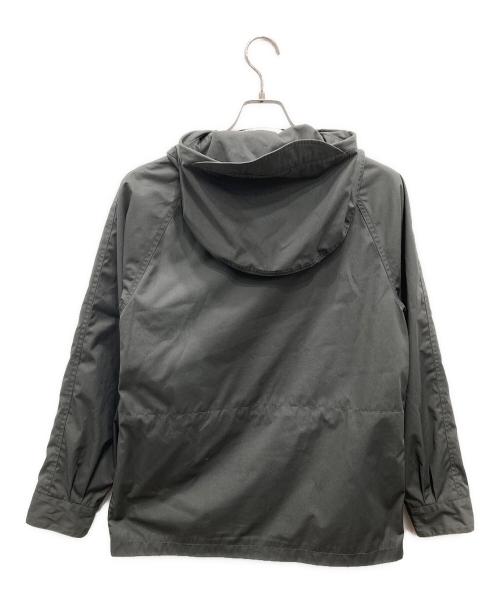 THE NORTHFACE PURPLELABEL（ザ・ノースフェイス パープルレーベル）THE NORTHFACE PURPLELABEL (ザ・ノースフェイス パープルレーベル) 65/35 Mountain Parka/65/35 マウンテンパーカ グレー サイズ:WMサイズの古着・服飾アイテム
