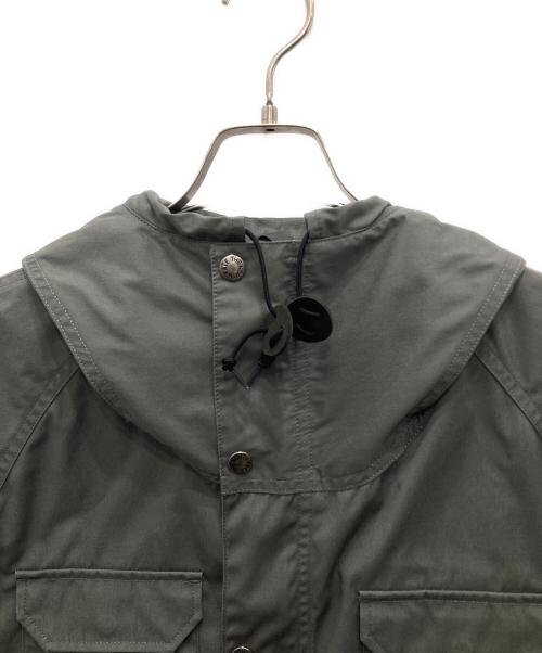 THE NORTHFACE PURPLELABEL（ザ・ノースフェイス パープルレーベル）THE NORTHFACE PURPLELABEL (ザ・ノースフェイス パープルレーベル) 65/35 Mountain Parka/65/35 マウンテンパーカ グレー サイズ:WMサイズの古着・服飾アイテム