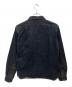 EIGHT G (エイトジー) 13.5oz, LEFT HAND TWILL DENIM FARMER SHIRT インディゴ サイズ:38：9000円