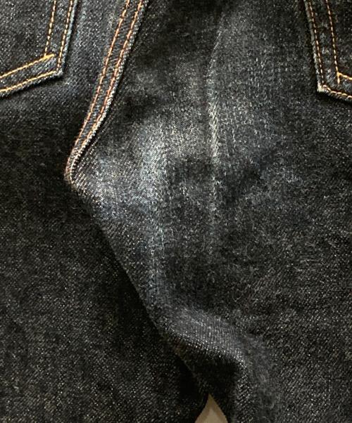 EIGHT G（エイトジー）EIGHT G (エイトジー) 601デニムパンツ インディゴ サイズ:W34L34の古着・服飾アイテム