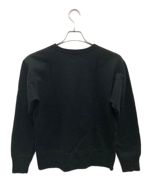 EIGHT G（エイトジー）EIGHT G (エイトジー) CREW NECK SWEAT 