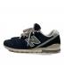 NEW BALANCE (ニューバランス) CM996CI2 ブラック サイズ:26：8000円