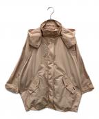 WOOLRICHウールリッチ）の古着「CITY ANORAK/シティ アノラック」｜ベージュ