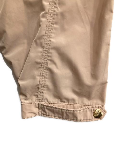 WOOLRICH（ウールリッチ）WOOLRICH (ウールリッチ) CITY ANORAK/シティ アノラック ベージュ サイズ:XSの古着・服飾アイテム