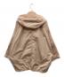 WOOLRICH (ウールリッチ) CITY ANORAK/シティ アノラック ベージュ サイズ:XS：10000円