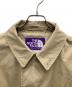 THE NORTHFACE PURPLELABELの古着・服飾アイテム：15000円