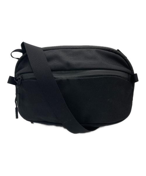AER（エアー）Aer (エアー) Day Pack 3 ブラックの古着・服飾アイテム