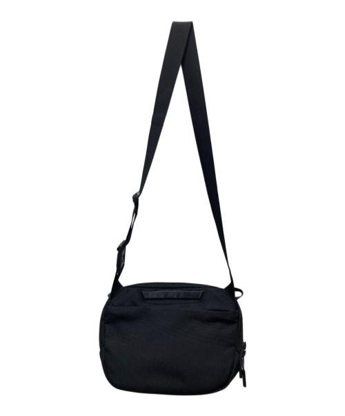 AER（エアー）Aer (エアー) Day Pack 3 ブラックの古着・服飾アイテム