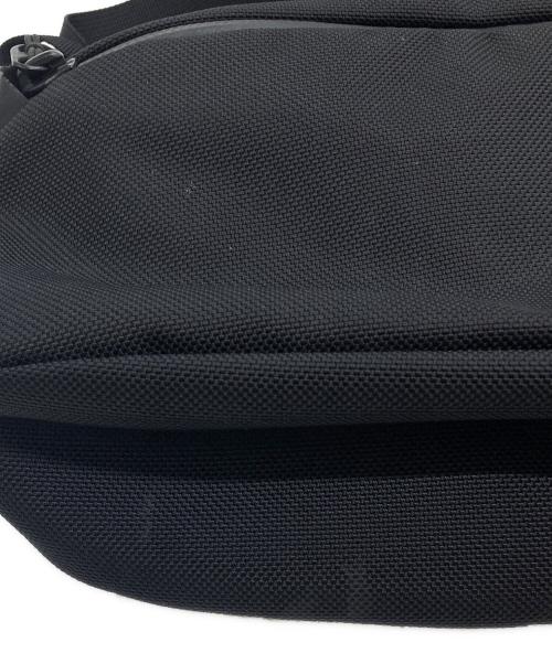 AER（エアー）Aer (エアー) Day Pack 3 ブラックの古着・服飾アイテム