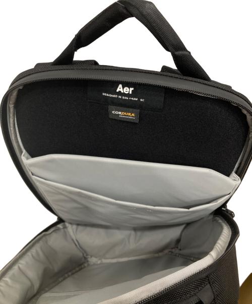 AER（エアー）AER (エアー) Day Sling 3 Max ブラックの古着・服飾アイテム