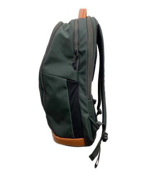 THE NORTH FACE（ザ ノース フェイス）THE NORTH FACE (ザ ノース フェイス) Roamer Day/バックパック オリーブの古着・服飾アイテム