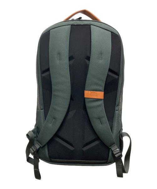 THE NORTH FACE（ザ ノース フェイス）THE NORTH FACE (ザ ノース フェイス) Roamer Day/バックパック オリーブの古着・服飾アイテム