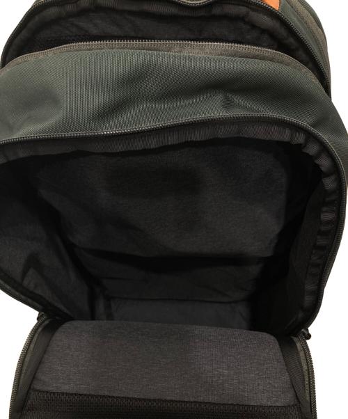 THE NORTH FACE（ザ ノース フェイス）THE NORTH FACE (ザ ノース フェイス) Roamer Day/バックパック オリーブの古着・服飾アイテム