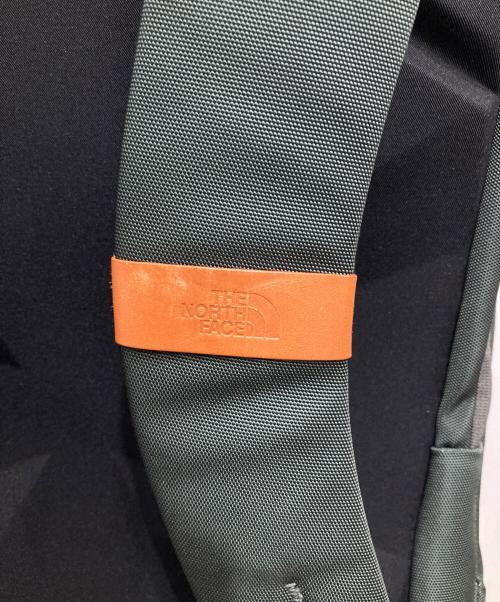 THE NORTH FACE（ザ ノース フェイス）THE NORTH FACE (ザ ノース フェイス) Roamer Day/バックパック オリーブの古着・服飾アイテム