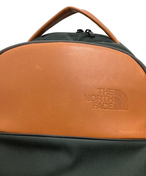 THE NORTH FACE（ザ ノース フェイス）THE NORTH FACE (ザ ノース フェイス) Roamer Day/バックパック オリーブの古着・服飾アイテム