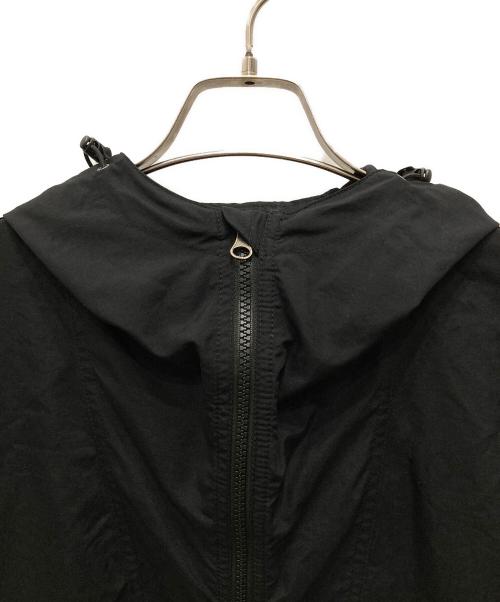 THE NORTH FACE（ザ ノース フェイス）THE NORTH FACE (ザ ノース フェイス) COMPACT JACKET/コンパクトジャケット ブラック サイズ:Ｍの古着・服飾アイテム