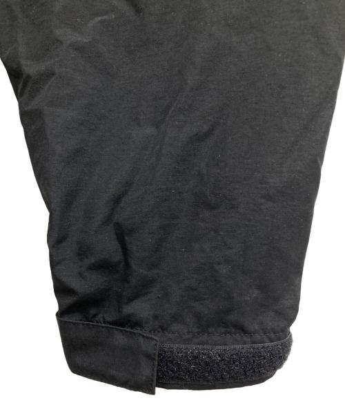 THE NORTH FACE（ザ ノース フェイス）THE NORTH FACE (ザ ノース フェイス) COMPACT JACKET/コンパクトジャケット ブラック サイズ:Ｍの古着・服飾アイテム