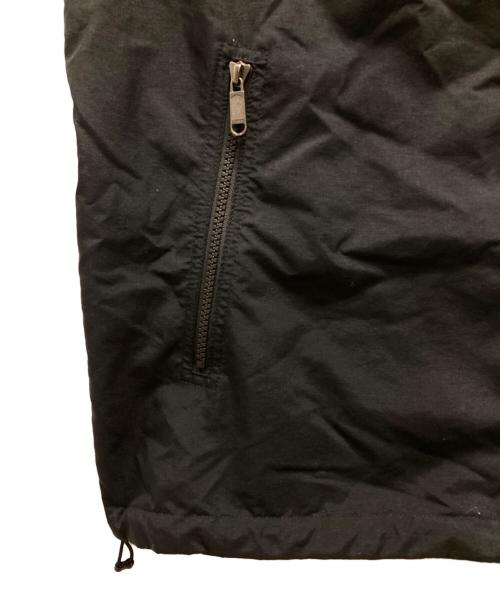 THE NORTH FACE（ザ ノース フェイス）THE NORTH FACE (ザ ノース フェイス) COMPACT JACKET/コンパクトジャケット ブラック サイズ:Ｍの古着・服飾アイテム