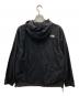 THE NORTH FACE (ザ ノース フェイス) COMPACT JACKET/コンパクトジャケット ブラック サイズ:Ｍ：9000円