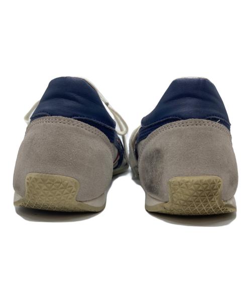 Onitsuka Tiger（オニツカタイガー）Onitsuka Tiger (オニツカタイガー) Runspark スニーカー/ランスパーク トリコロールカラー サイズ:27.5の古着・服飾アイテム