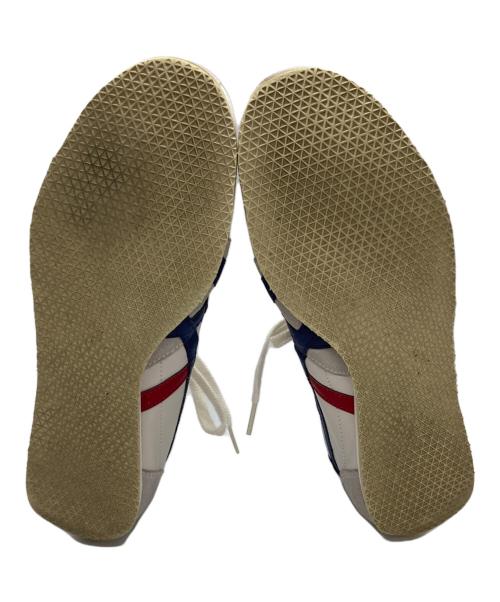 Onitsuka Tiger（オニツカタイガー）Onitsuka Tiger (オニツカタイガー) Runspark スニーカー/ランスパーク トリコロールカラー サイズ:27.5の古着・服飾アイテム