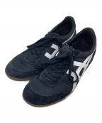 Onitsuka Tigerオニツカタイガー）の古着「ULTIMATE 81/アルティメット 81」｜ブラック
