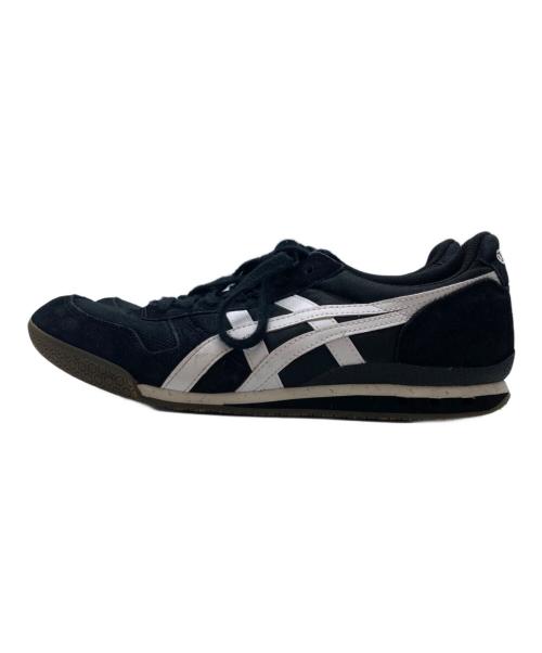 Onitsuka Tiger（オニツカタイガー）Onitsuka Tiger (オニツカタイガー) ULTIMATE 81/アルティメット 81 ブラック サイズ:27.5の古着・服飾アイテム