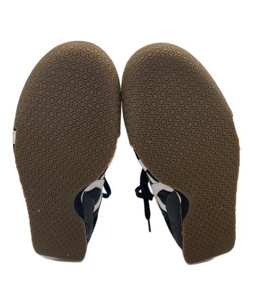Onitsuka Tiger（オニツカタイガー）Onitsuka Tiger (オニツカタイガー) ULTIMATE 81/アルティメット 81 ブラック サイズ:27.5の古着・服飾アイテム