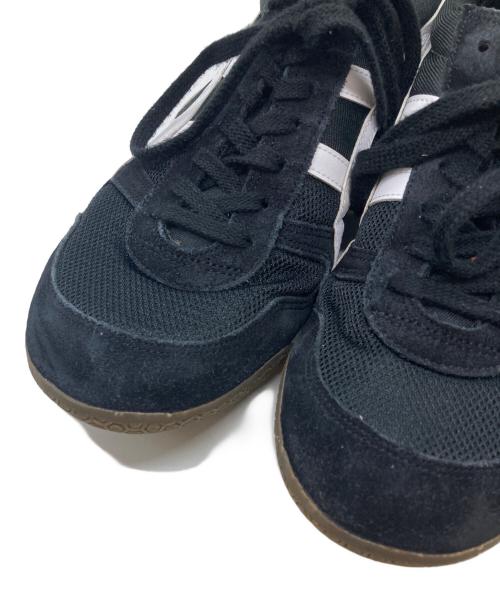 Onitsuka Tiger（オニツカタイガー）Onitsuka Tiger (オニツカタイガー) ULTIMATE 81/アルティメット 81 ブラック サイズ:27.5の古着・服飾アイテム