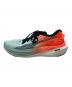 PUMA (プーマ) HYROX ディヴィエイト ニトロ 3 ブルー×オレンジ サイズ:26.5：13000円